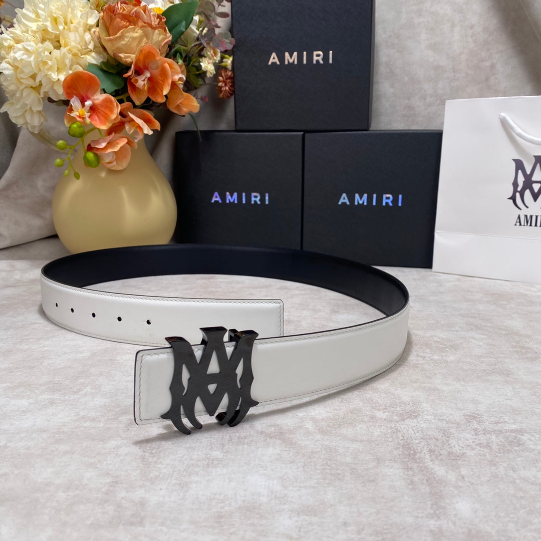 AM-Amiri Exquisite Belt