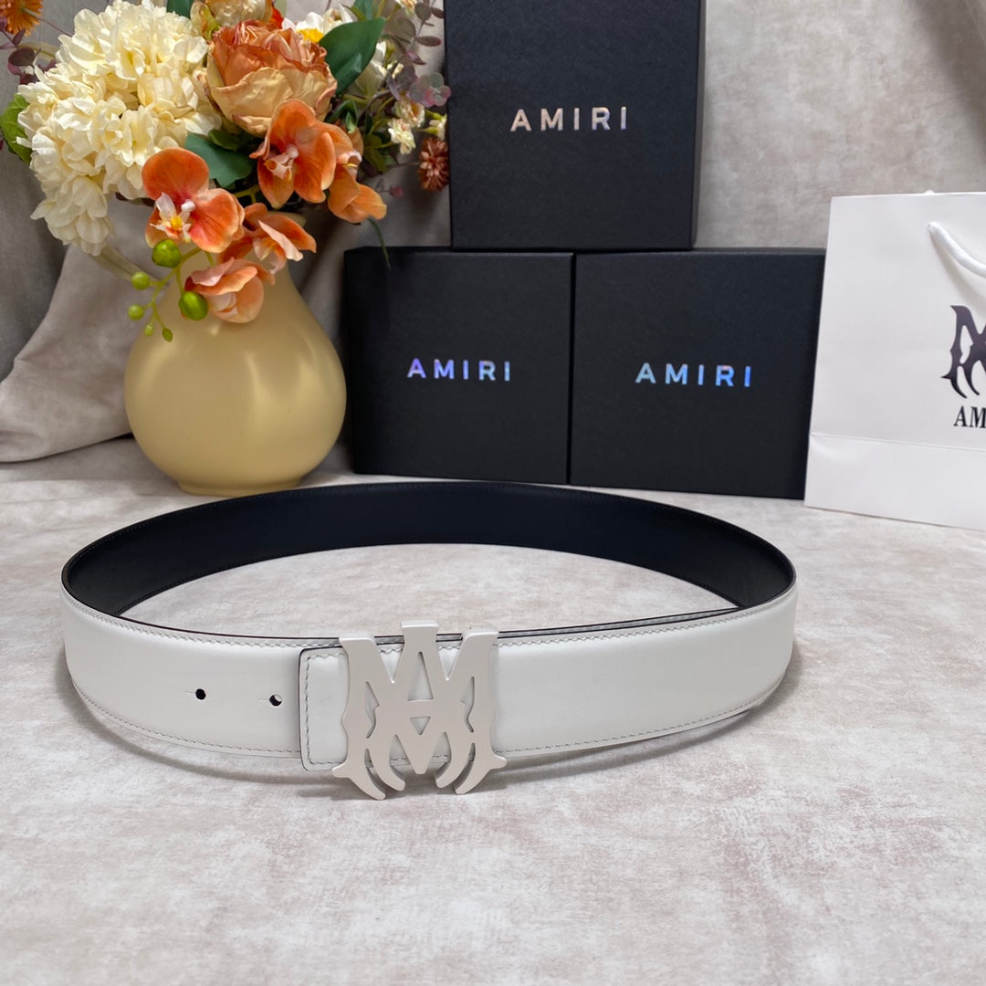 AM-Amiri Exquisite Belt