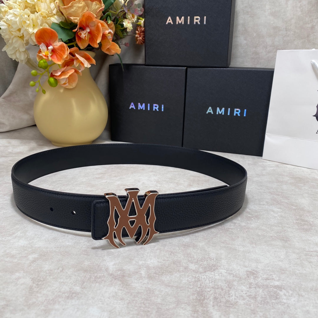 AM-Amiri Exquisite Belt