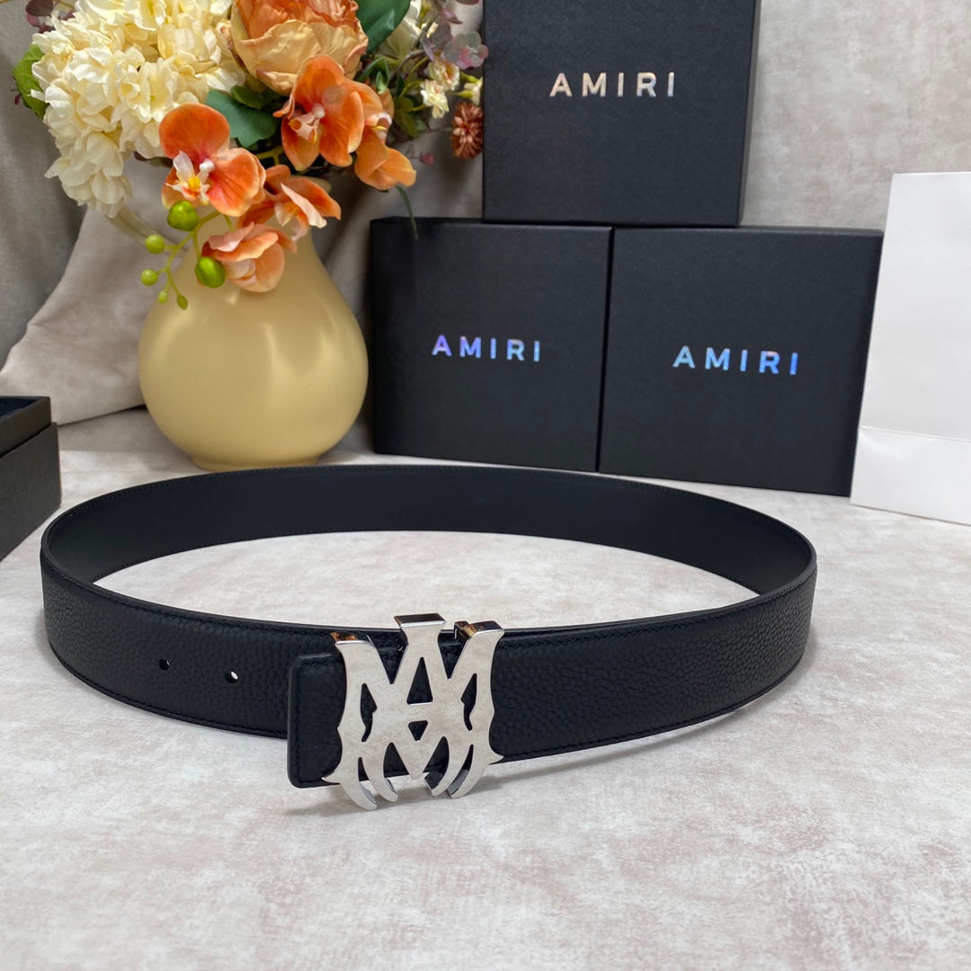 AM-Amiri Exquisite Belt