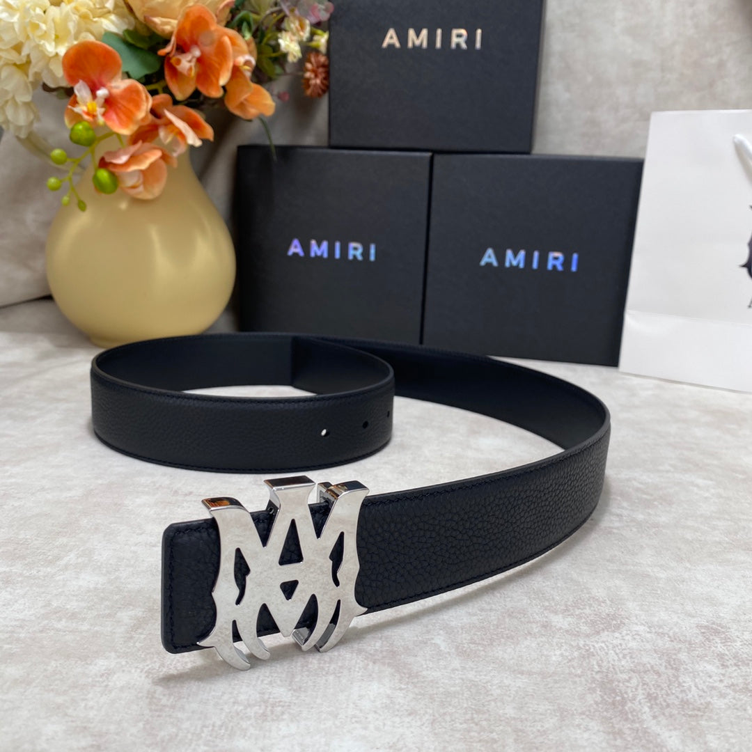 AM-Amiri Exquisite Belt
