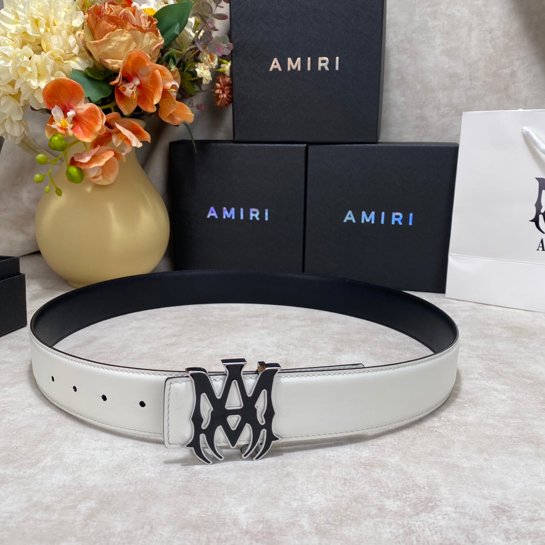 AM-Amiri Exquisite Belt