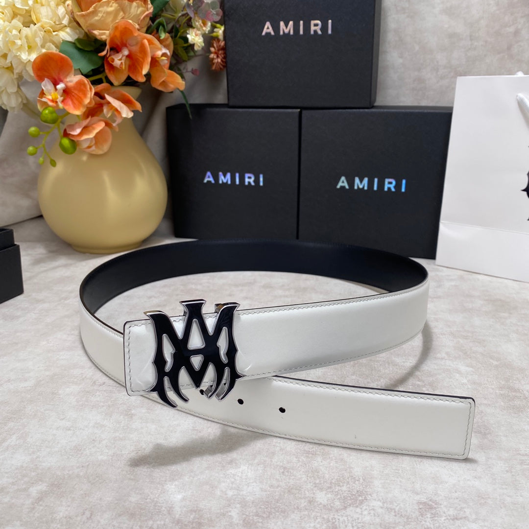 AM-Amiri Exquisite Belt