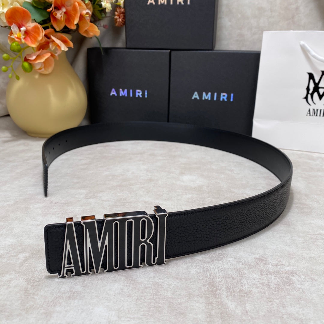 AM-Amiri Exquisite Belt