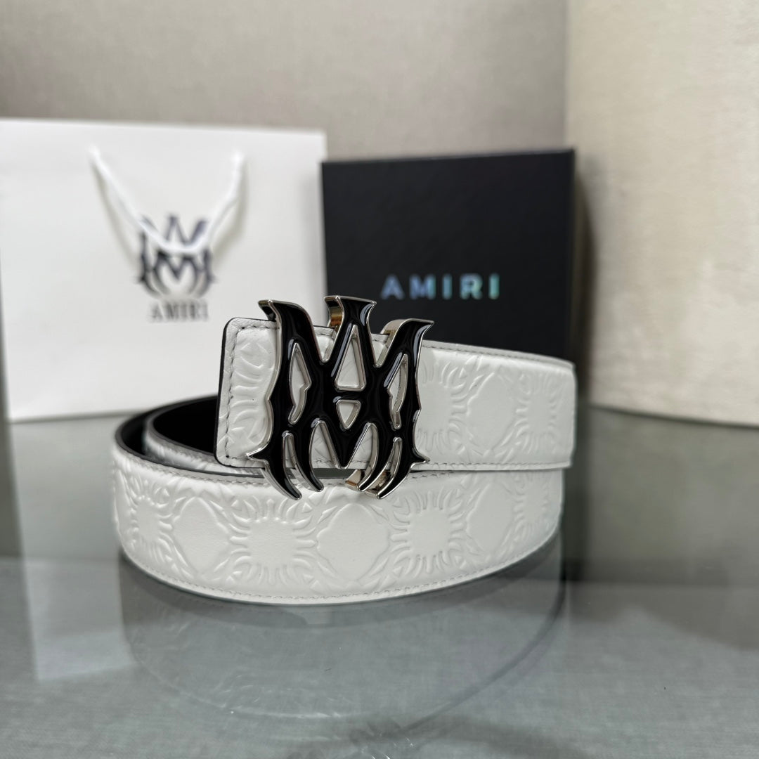 AM-Amiri Exquisite Belt