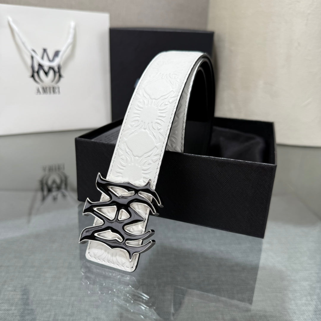 AM-Amiri Exquisite Belt