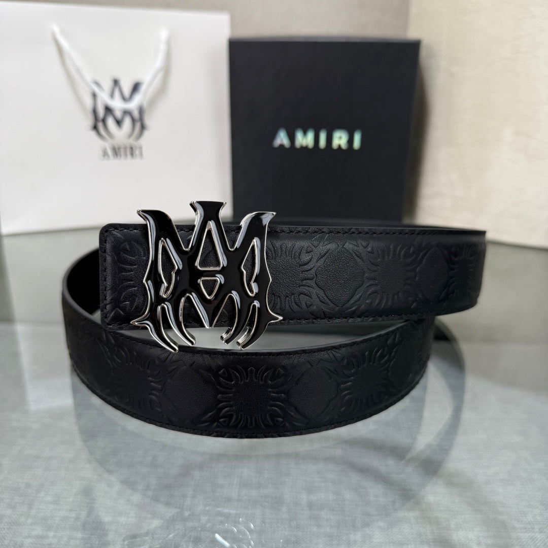 AM-Amiri Exquisite Belt