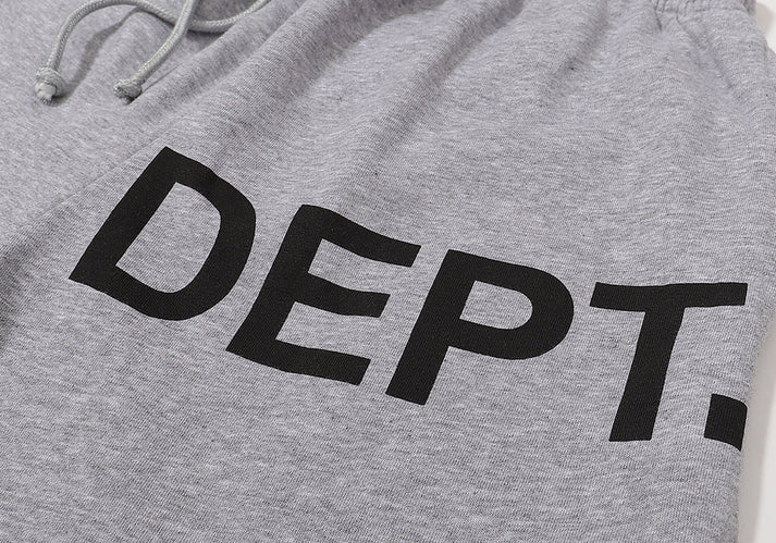 AM-GALLERY DEPT Sweatpants