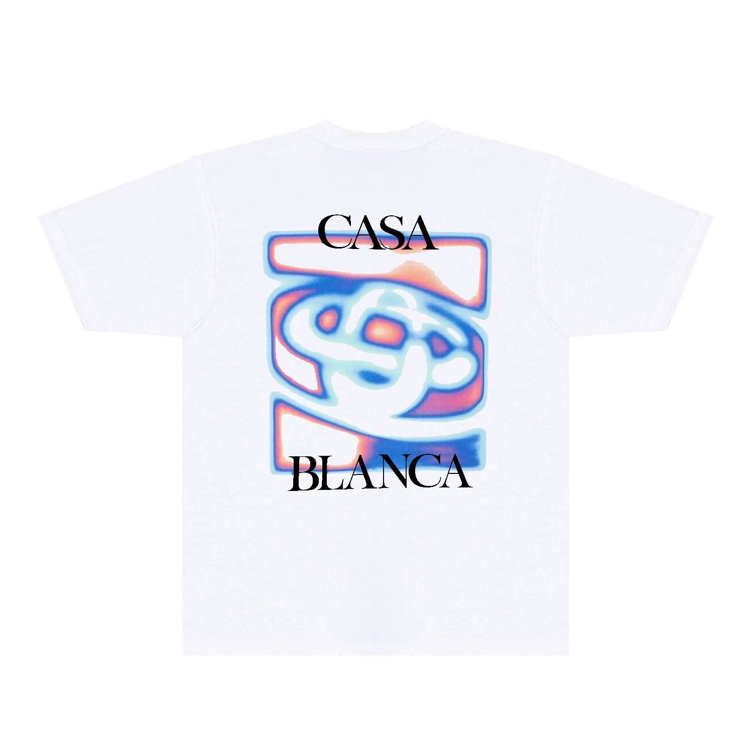 AM-Casablanca T-shirt