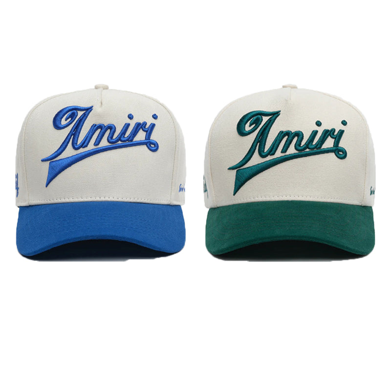 AM-AMIRI Hats