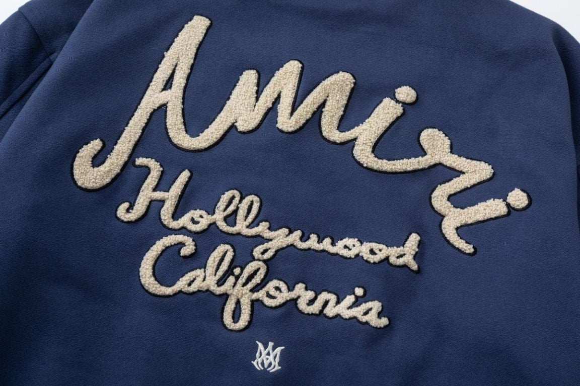 AM-AMIRI Jacket