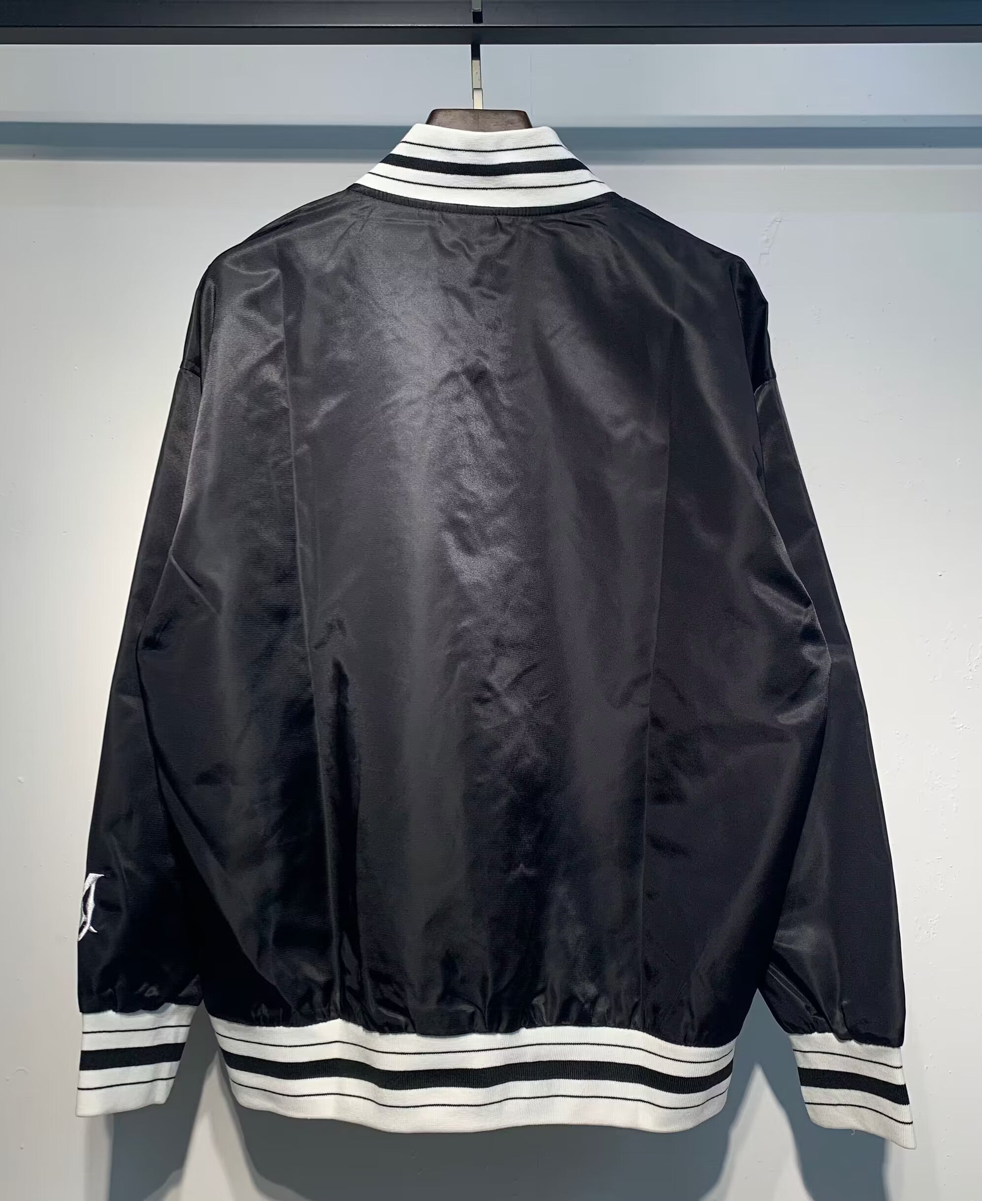 AM-AMIRI Jacket