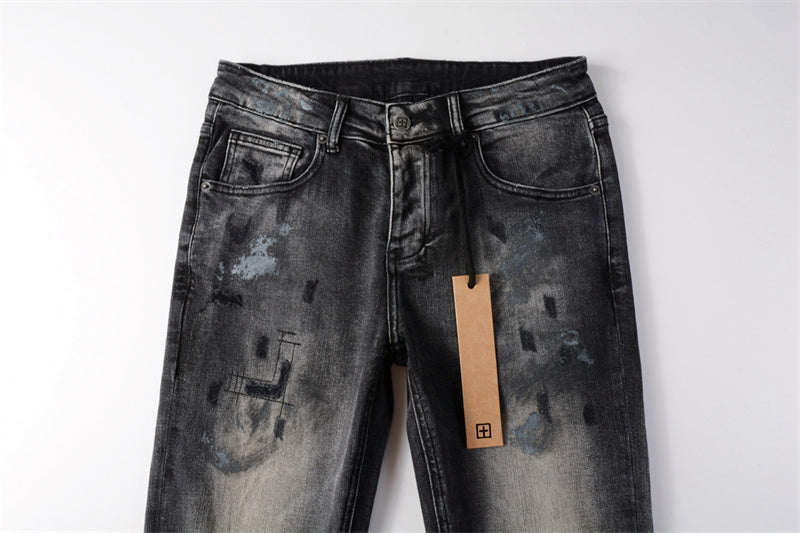 AM-Ksubi Jeans 3027