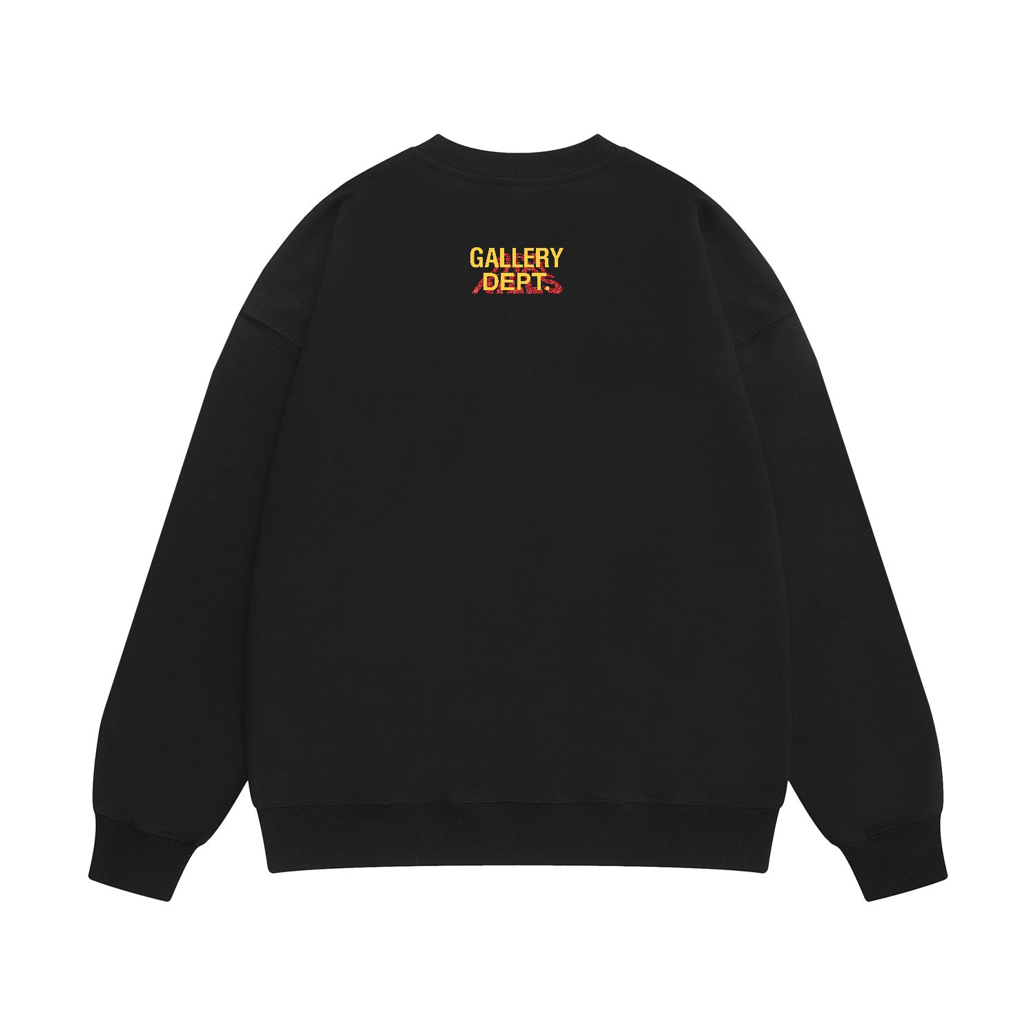 AM-Gallery Dept Sweatshirt
