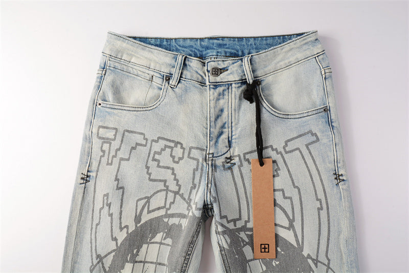 AM-Ksubi Jeans 3013