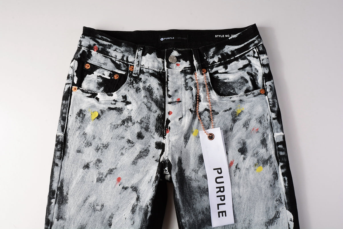 AM-Men's Jeans 9020