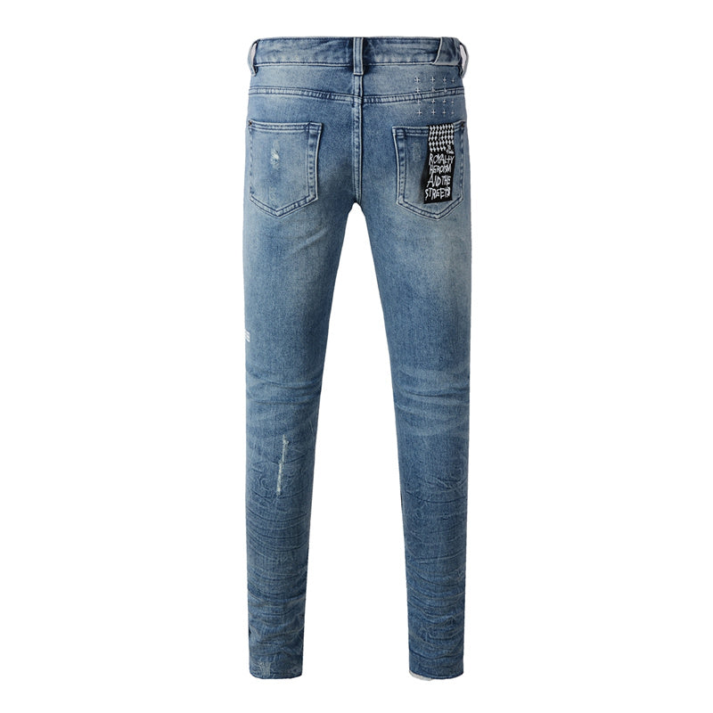 AM-Ksubi Jeans 3007