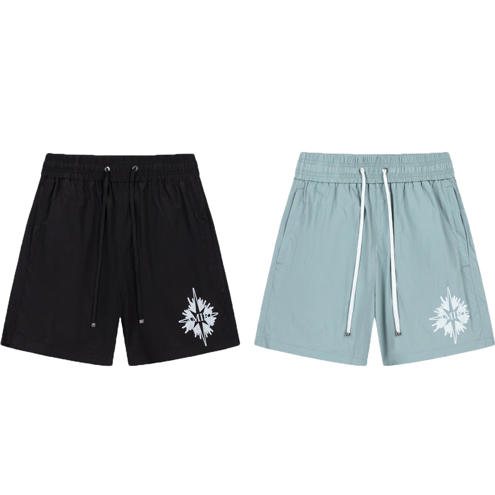 AM-AMIRI short