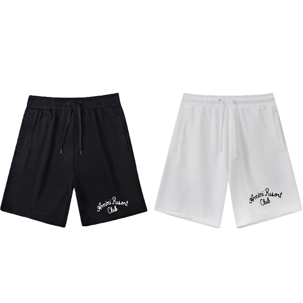 AM-AMIRI short