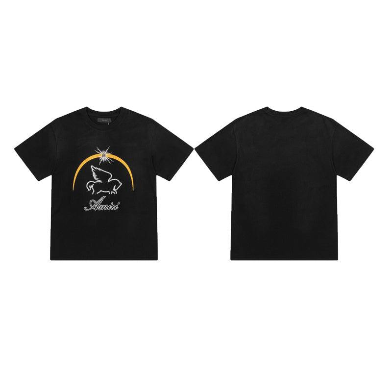 AM-AMIRI T-shirt