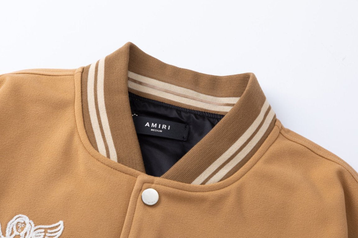 AM-AMIRI Jacket