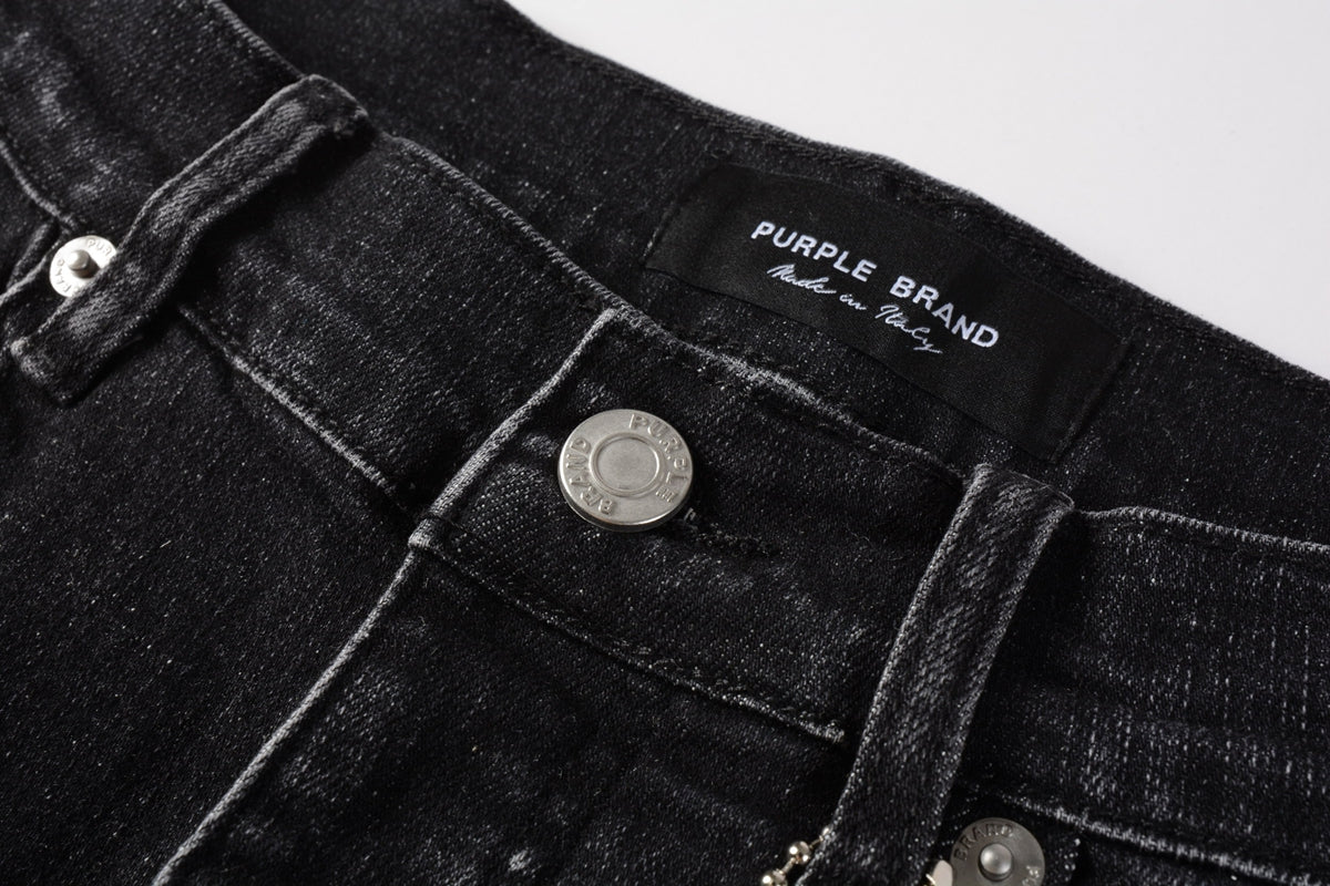 AM-Men's short jeans 5085