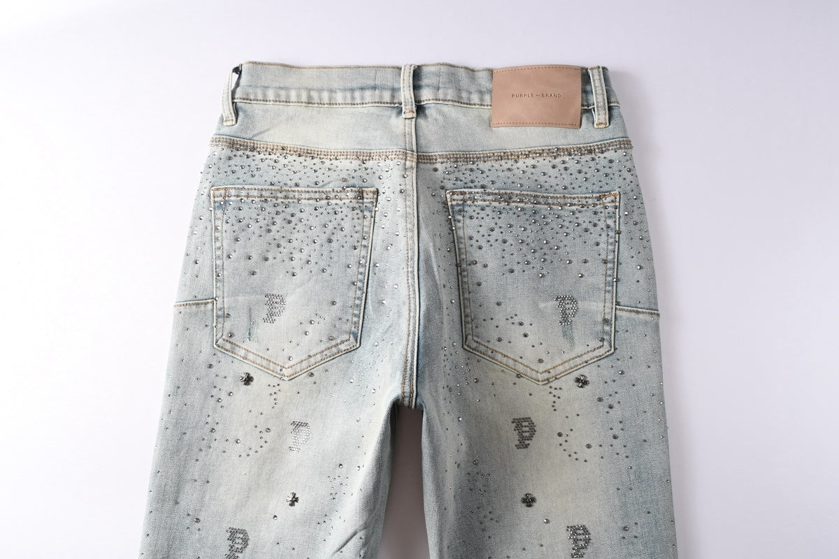 AM-Men's Jeans 9127