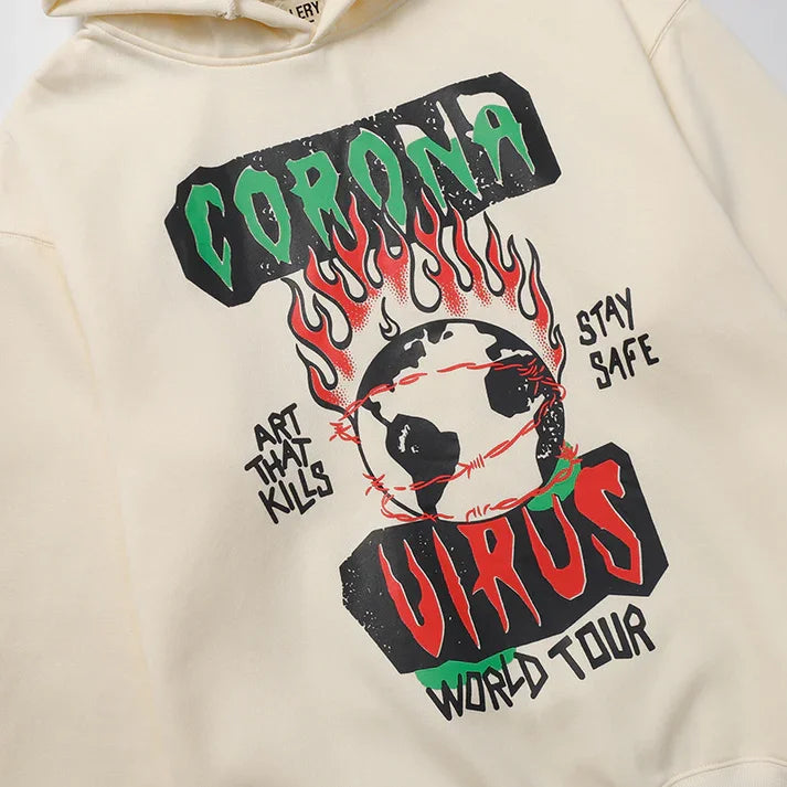 AM-GALLERY DEPT T-Shirt