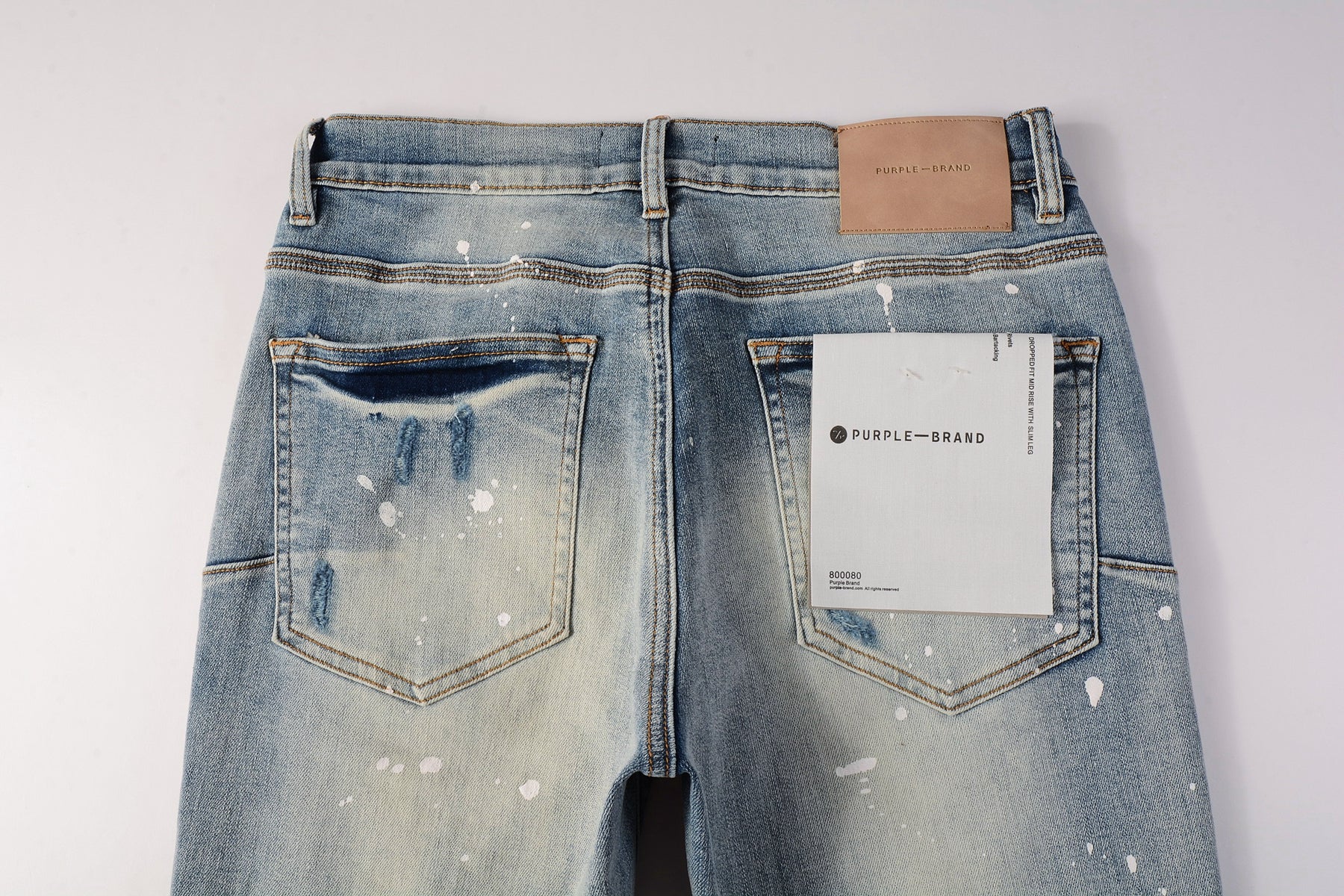 AM-Men's Jeans 9003