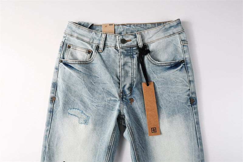 AM-Ksubi Jeans 3030