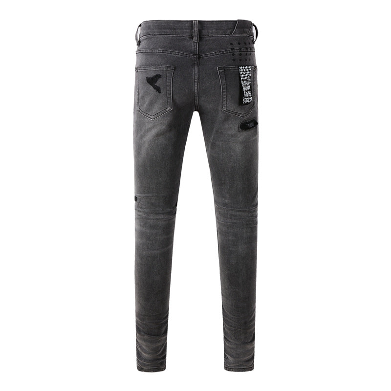 AM-Ksubi Jeans 3010