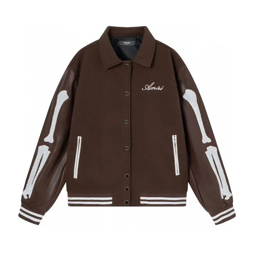 AM-AMIRI Jacket