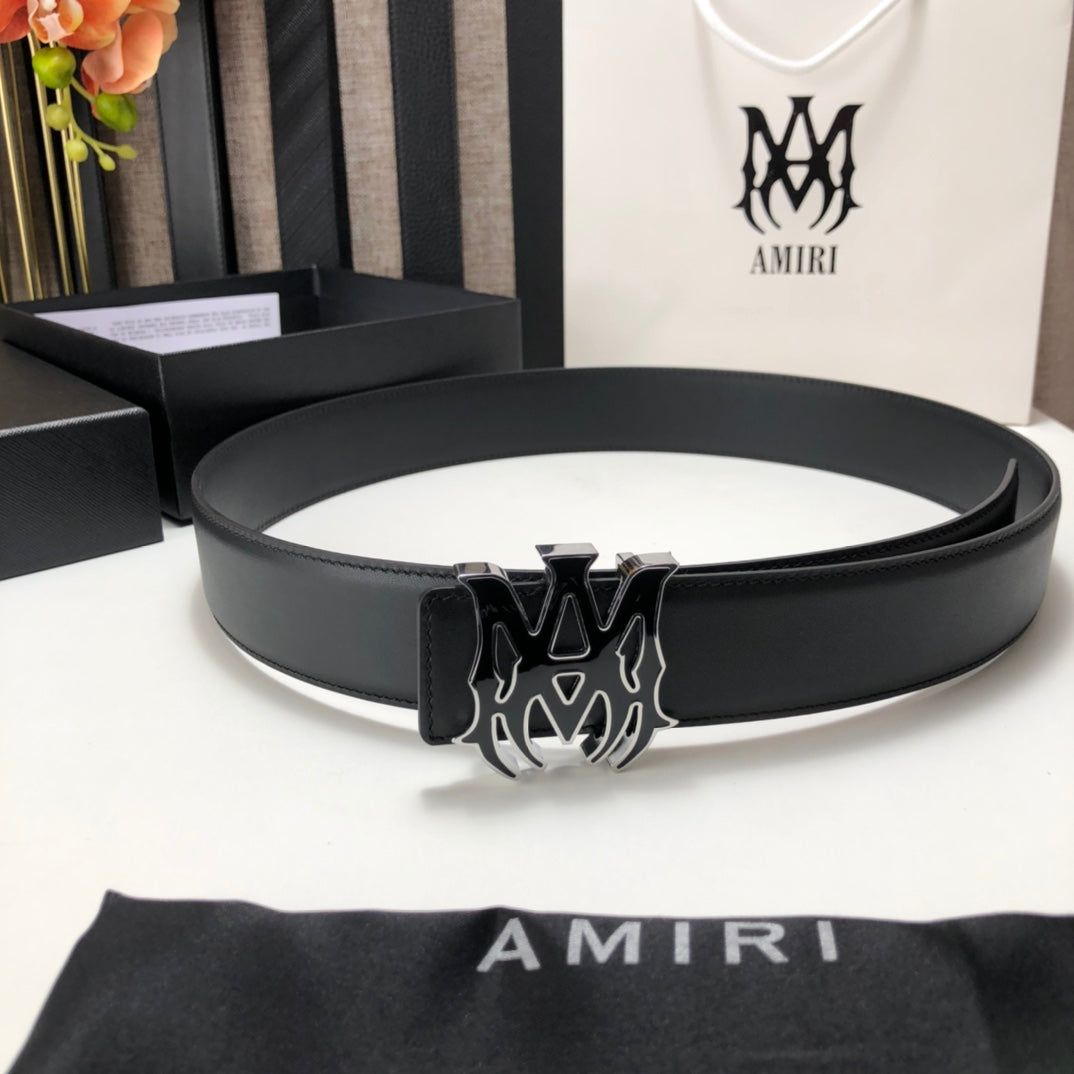 AM-Amiri Exquisite Belt