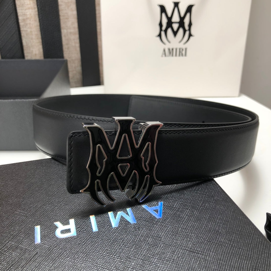 AM-Amiri Exquisite Belt