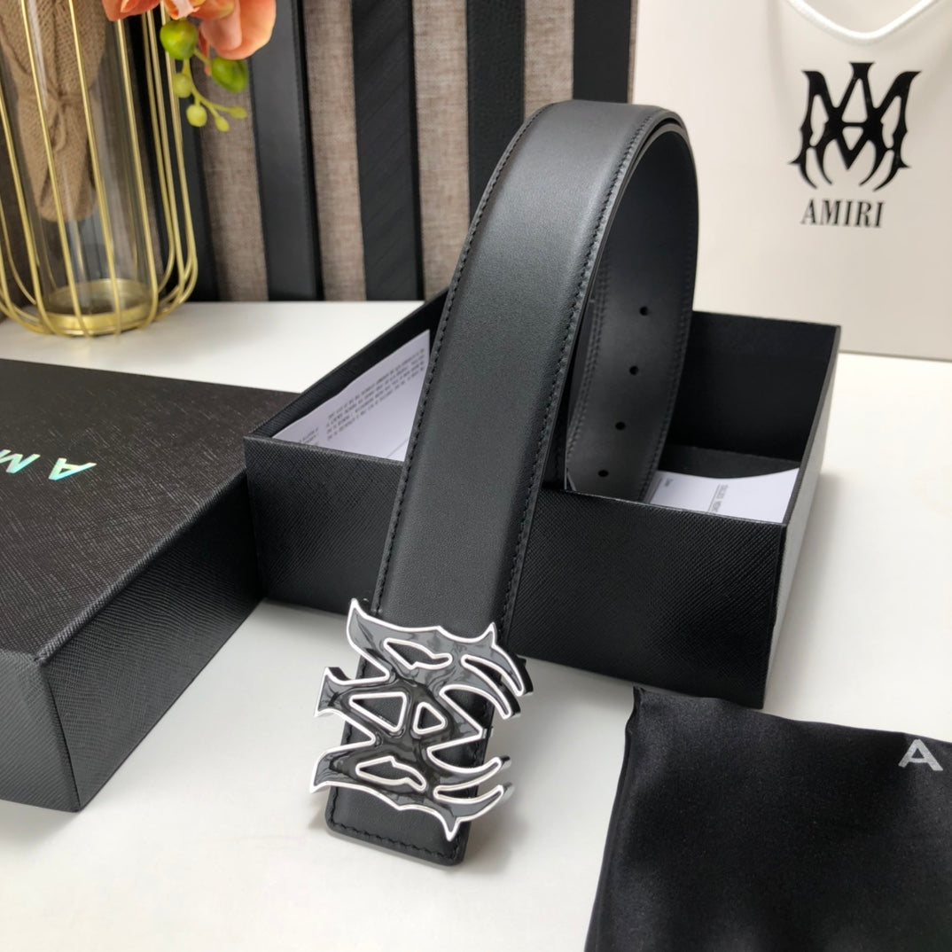 AM-Amiri Exquisite Belt
