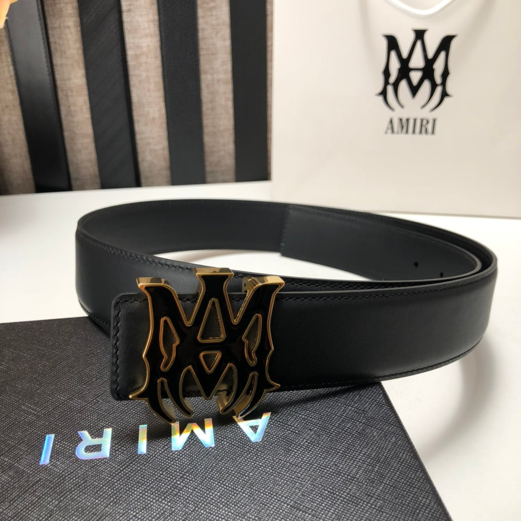 AM-Amiri Exquisite Belt