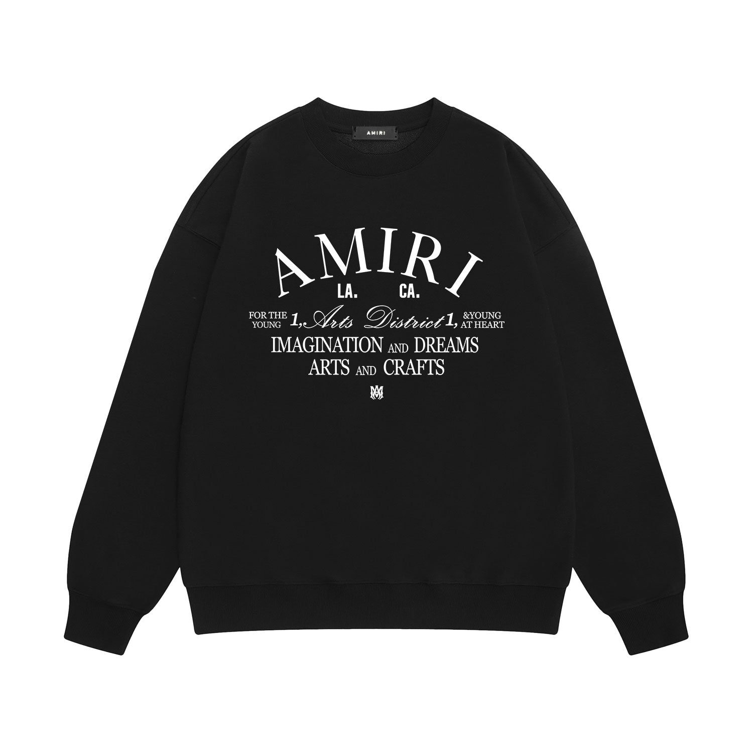AM-AMIRI Sweatshirt