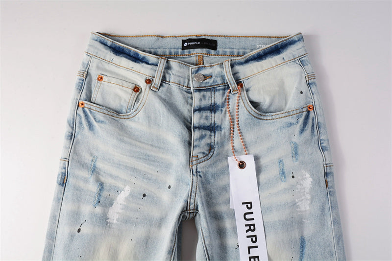 AM-Men's Jeans 9006