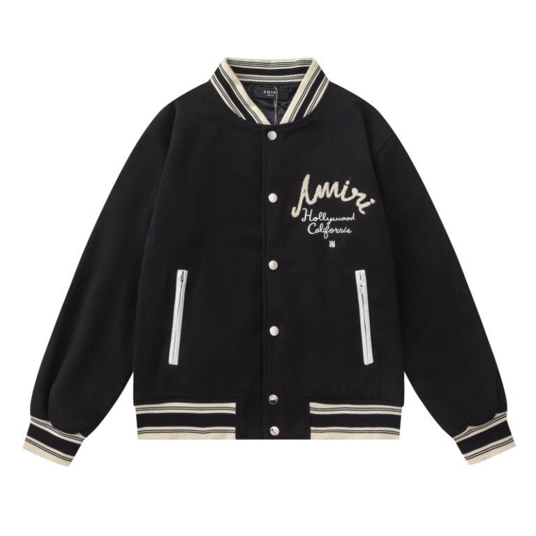 AM-AMIRI Jacket