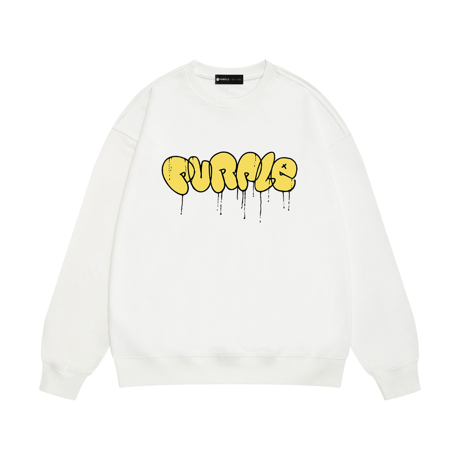 AM-PURPLE Sweatshirt