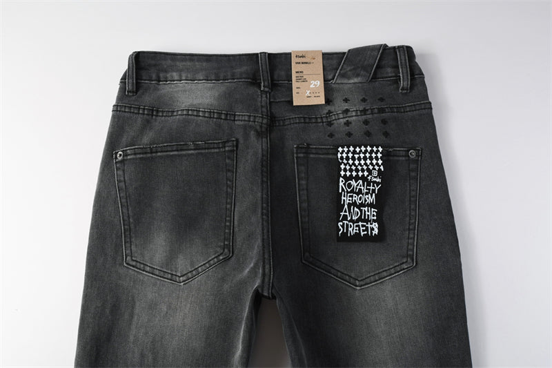 AM-Ksubi Jeans 3034