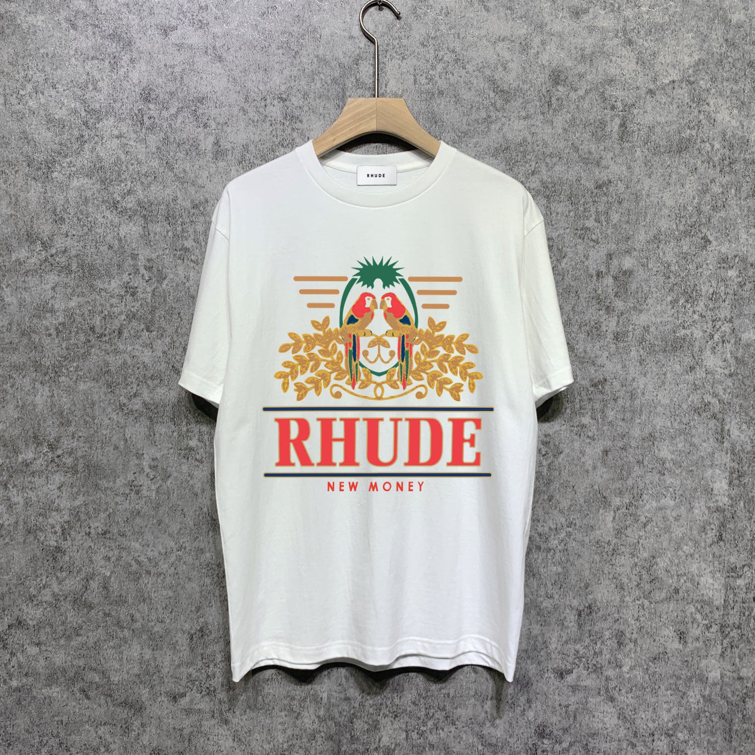 AM-Rhude