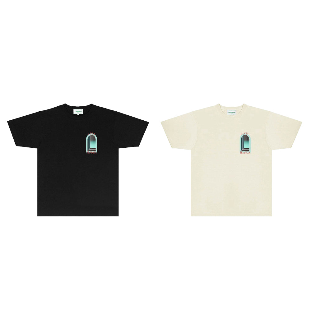 AM-Casablanca T-shirt