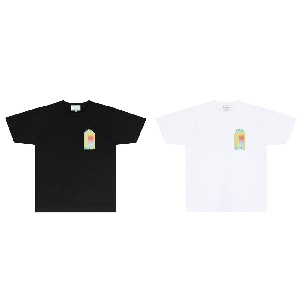 AM-Casablanca T-shirt