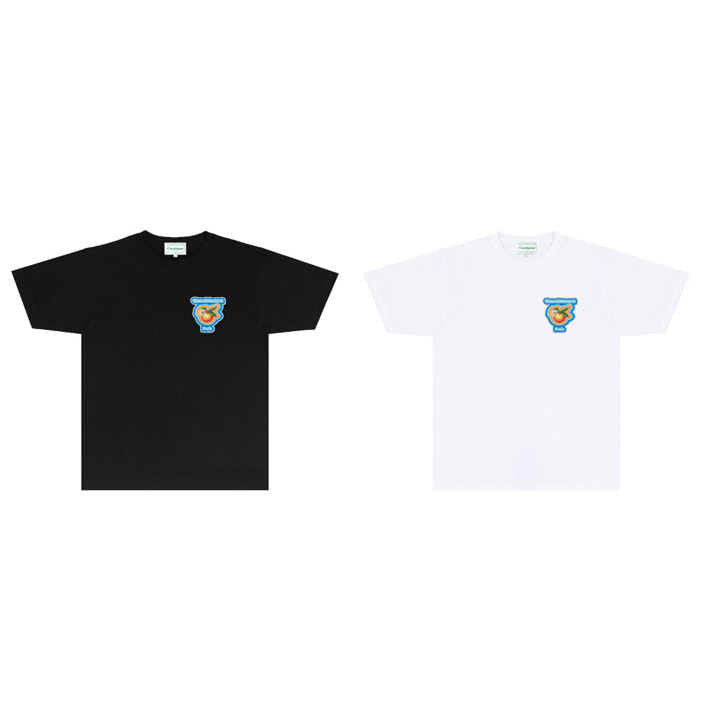 AM-Casablanca T-shirt