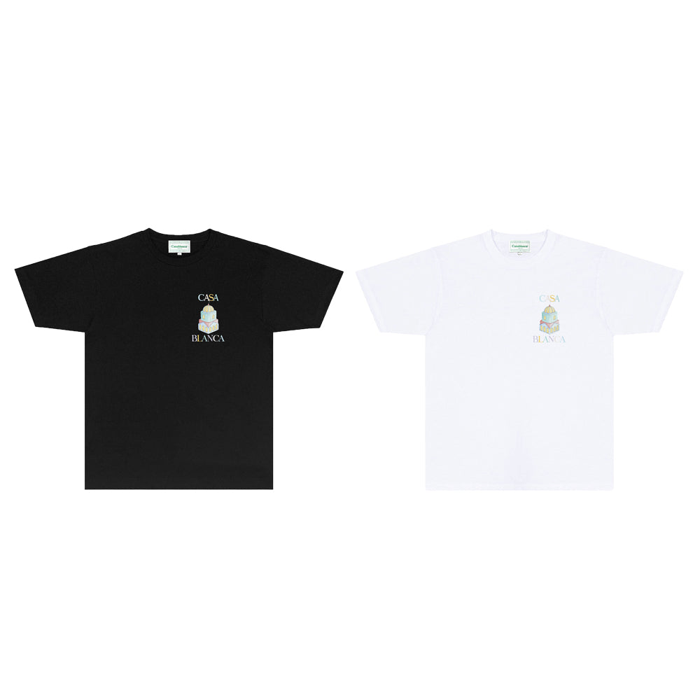 AM-Casablanca T-shirt