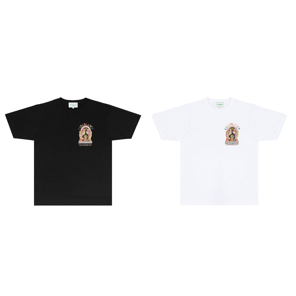 AM-Casablanca T-shirt