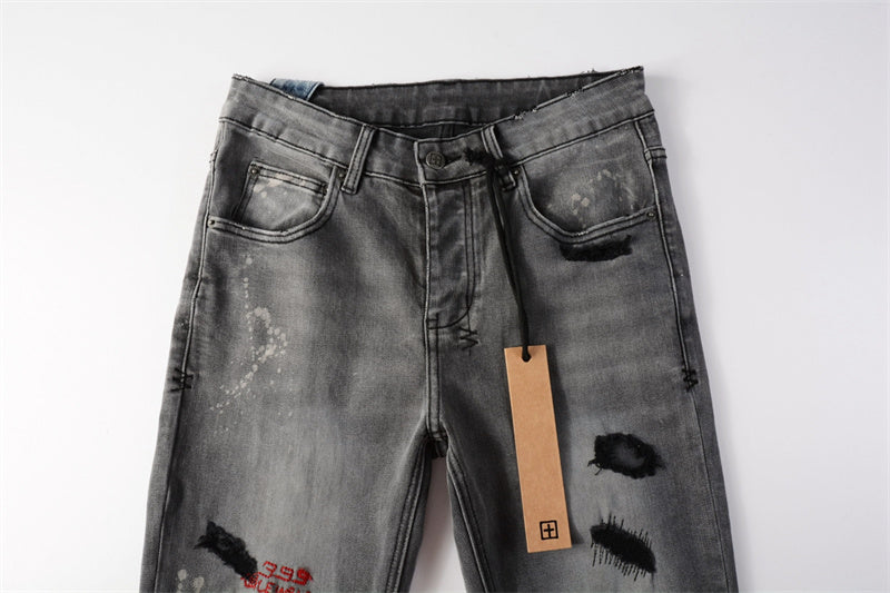 AM-Ksubi Jeans 3014