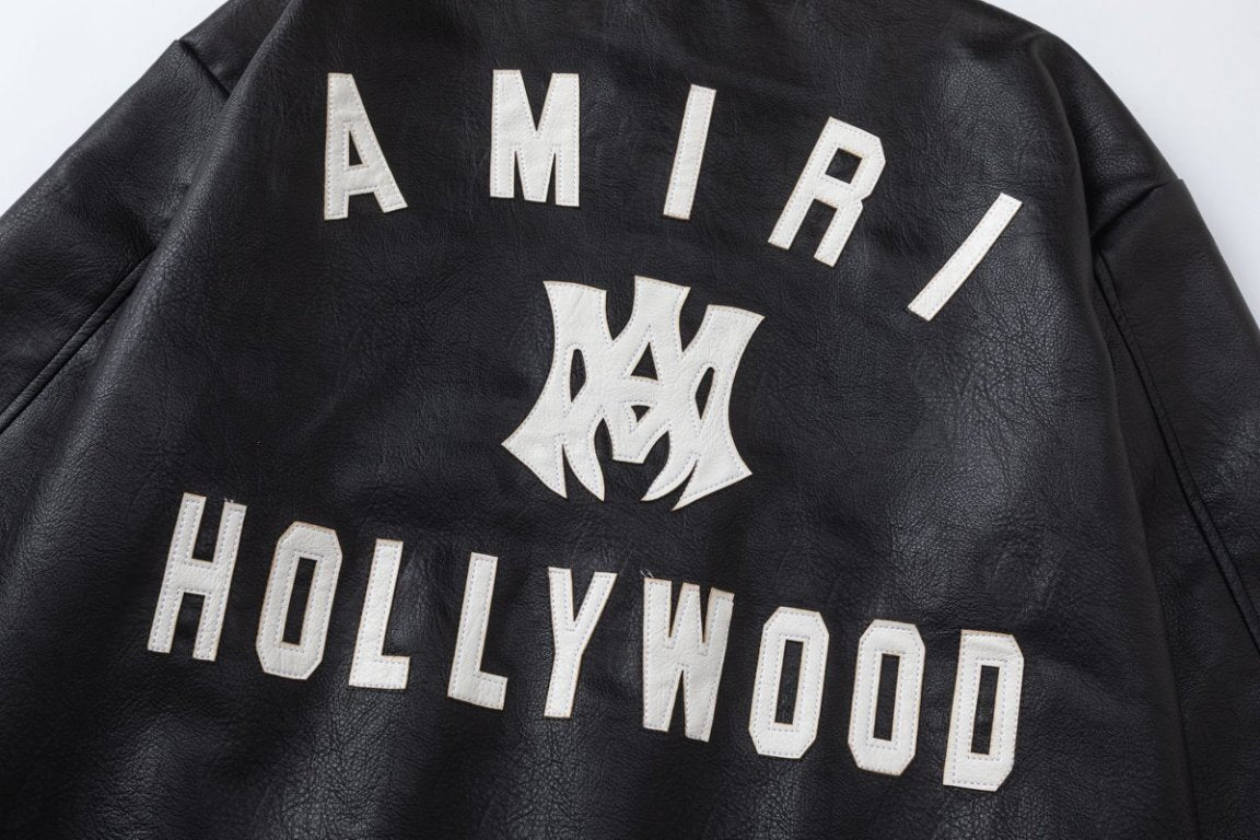 AM-AMIRI Jacket
