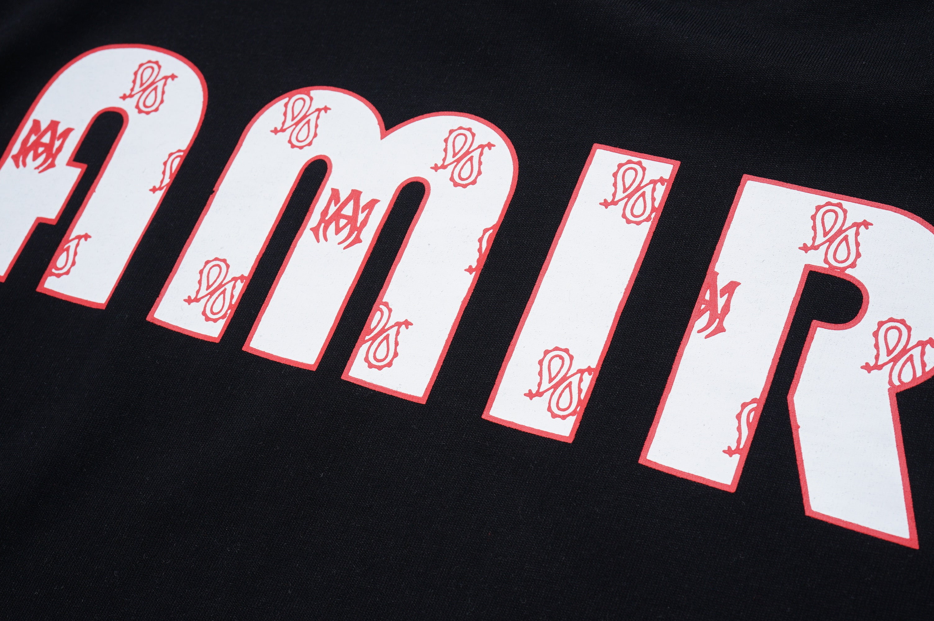 AM-AMIRI 2025 T-Shirt